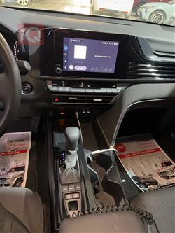 تۆیۆتا کامری